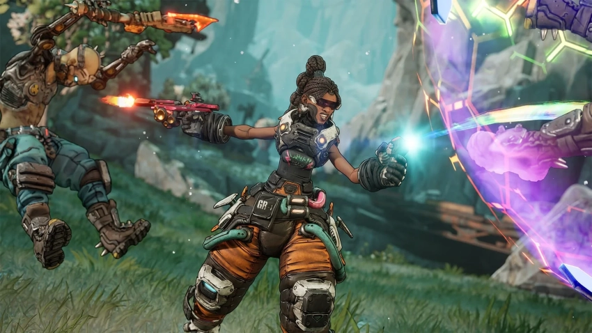 Разработчики обещают, что в Borderlands 4 не будет «масштабных микротранзакций»
