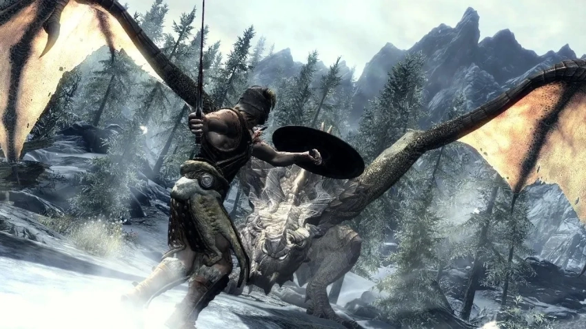 Джез Корден слышал, что The Elder Scrolls 6 «вполне играбельна», но геймеры сомневаются