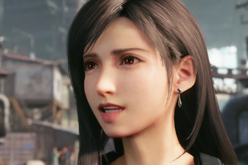 Square Enix: ремейк Final Fantasy VII будет работать на Switch 2 при 30 fps
