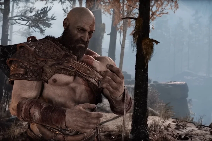Съемки сериала по God of War могут начаться весной 2026 года — слух