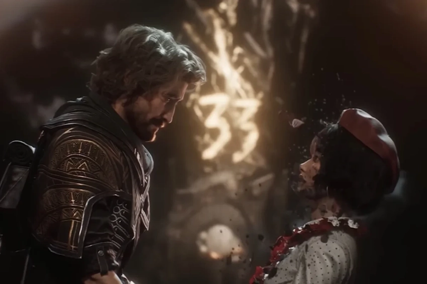 Геймдиректор Clair Obscur: Expedition 33 озвучил главные игры детства — не только JRPG