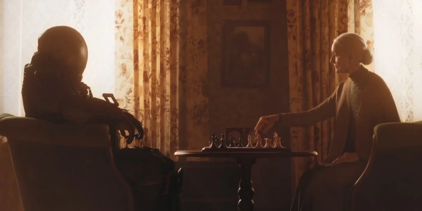 В Cronos: The New Dawn авторов ремейка Silent Hill 2 решили ряд критических проблем