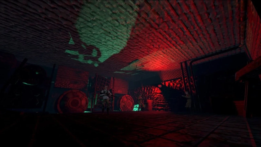 Ретро-шутер Darkenstein 3D выйдет 21 августа — смотрим трейлер