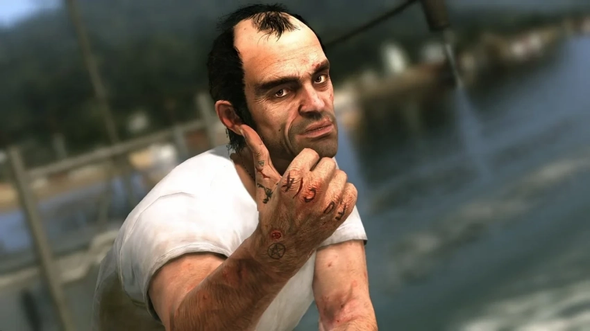 Исполнителю роли Тревора в GTA V не интересна GTA VI, а фанатам он советует Достоевского