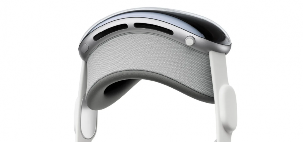 Боты оформили тысячи предзаказов на Apple Vision Pro – Архив статей
