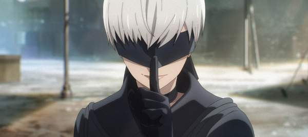 Аниме по NieR Automata вернется на этой неделе – Архив статей