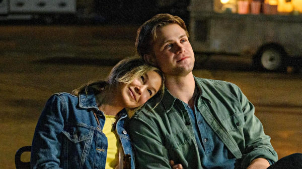 «Нечто большее, чем монетизация ностальгии»: критики о «Бриджит Джонс 4» – Архив статей