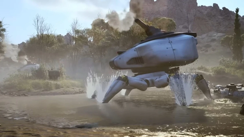 Авторы шутера ARC Raiders добавили подбор игроков для дуэтов и снизят цены на предметы