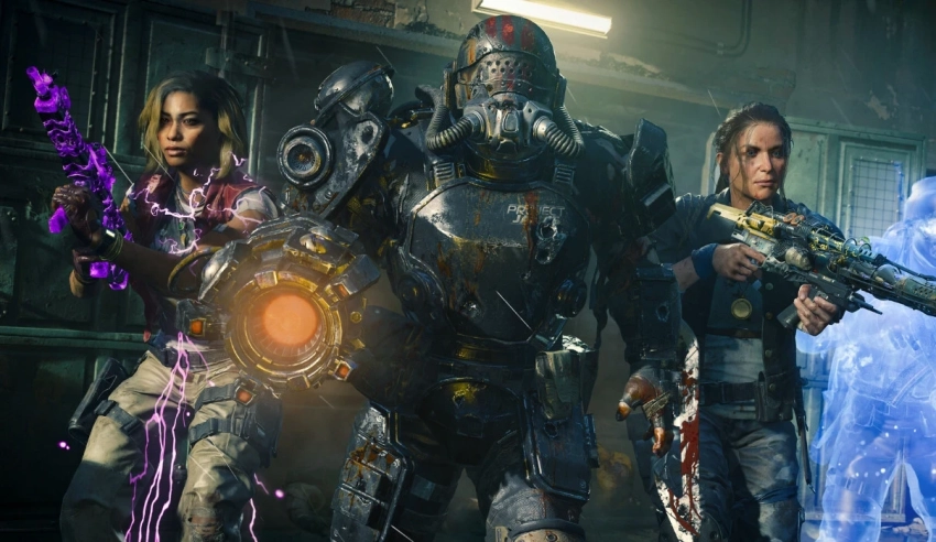 Call of Duty: Black Ops 6 стала самой прибыльной игрой на PlayStation 5 в США за пять лет