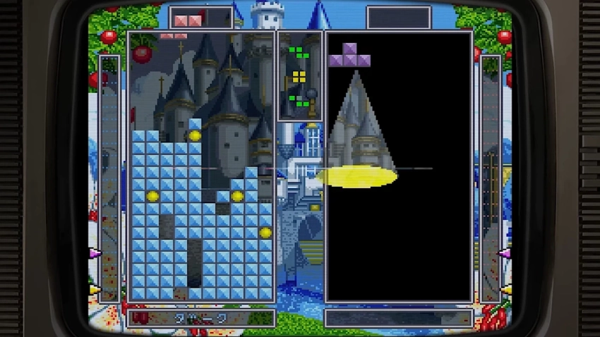 В Дубае готовятся к финалу мирового чемпионата по Tetris