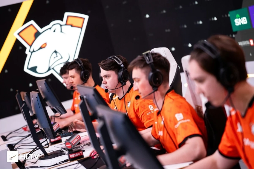 Аналитик Thorin разнес Electronic за «убийство» команды BC.Game по Counter-Strike 2