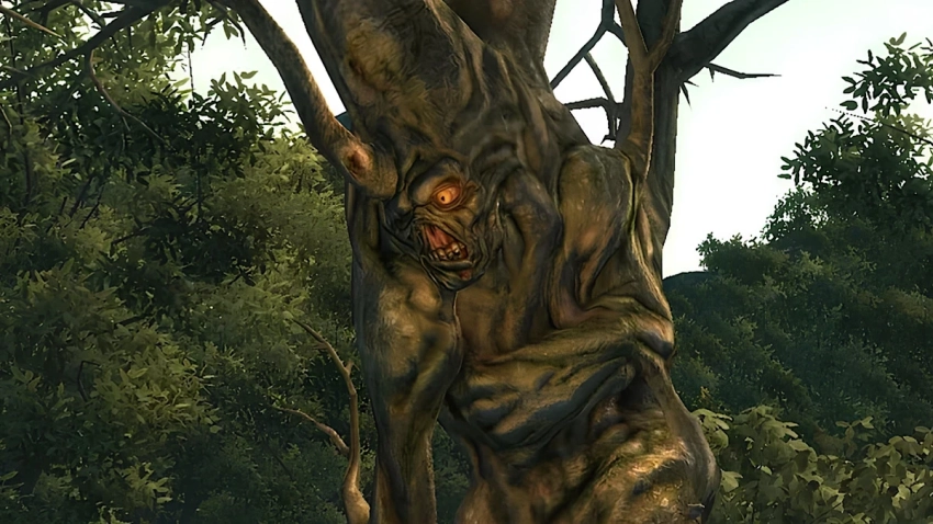 Со-создатель Fallout поставил точку в происхождении мутанта Гарольда