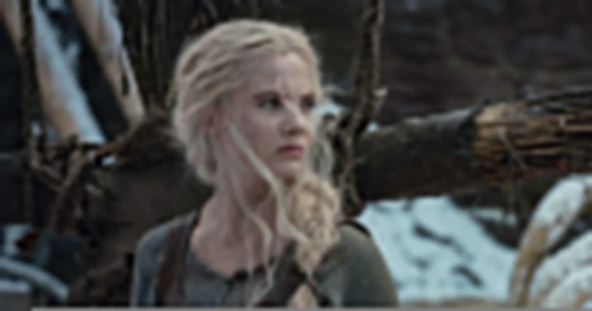 Исполнительница роли Цири хотела уйти из сериала «Ведьмак» вслед за Генри Кавиллом