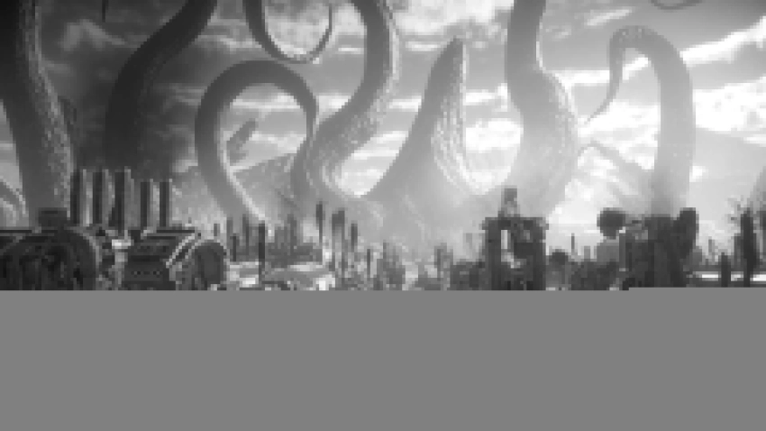 Симулятор тоталитаризма Pax Autocratica выйдет 2 февраля 2026 года на PC