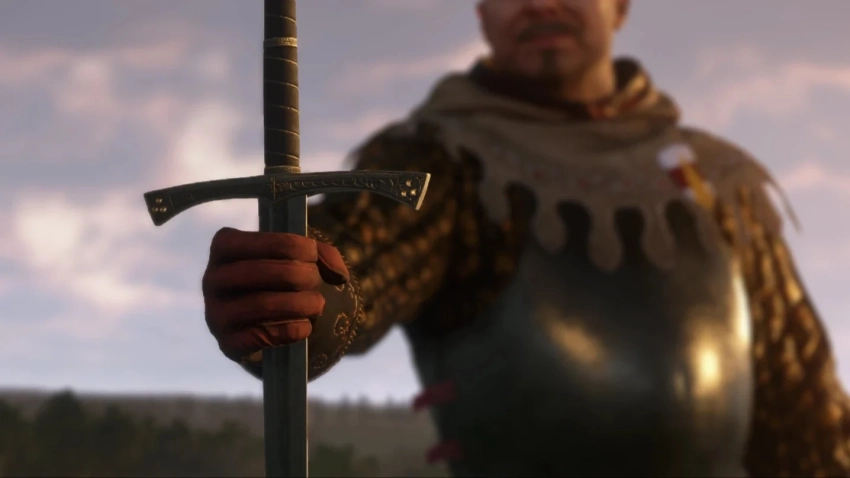 Авторы Kingdom Come: Deliverance 2 уверены, что игра может быть успешной и без толпы фанатов