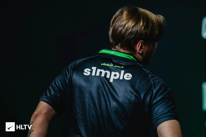 s1mple решил «пожертвовать» Dota 2 ради возвращения формы в Counter-Strike 2