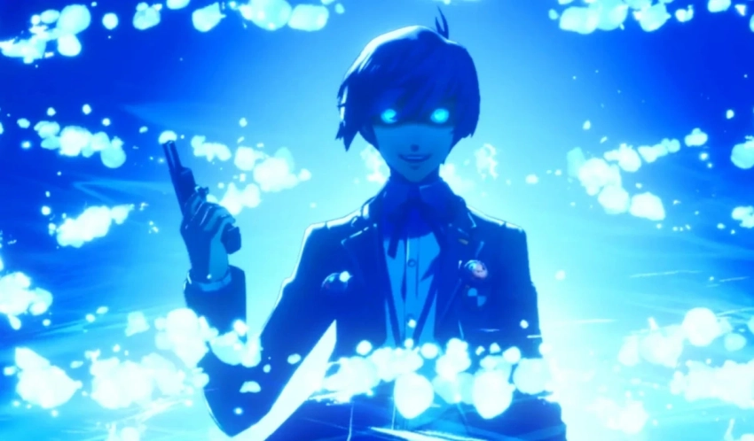 Загадочный анонс по серии Persona ждёт игроков 8 января в честь 30-летней годовщины