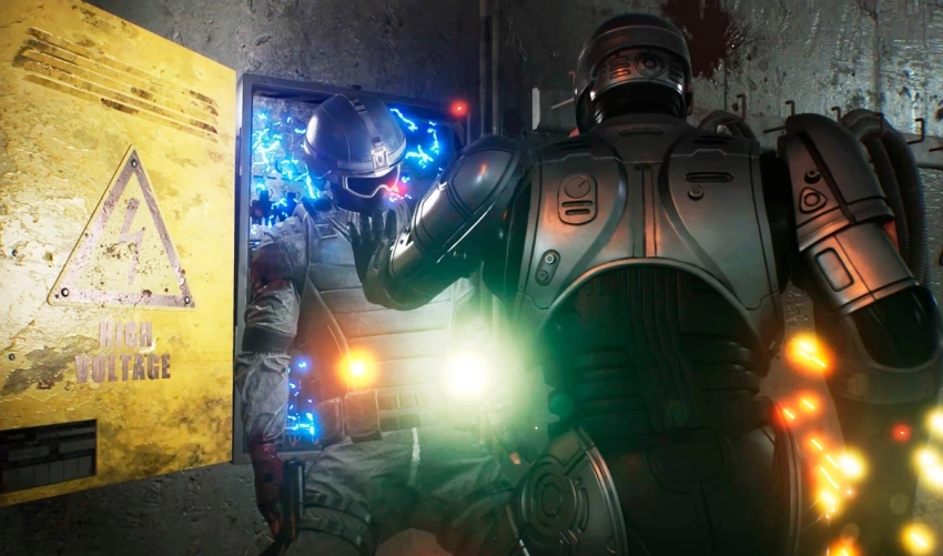 Творцы RoboCop: Rogue City продолжают искать разработчиков для нового ролевого экшена