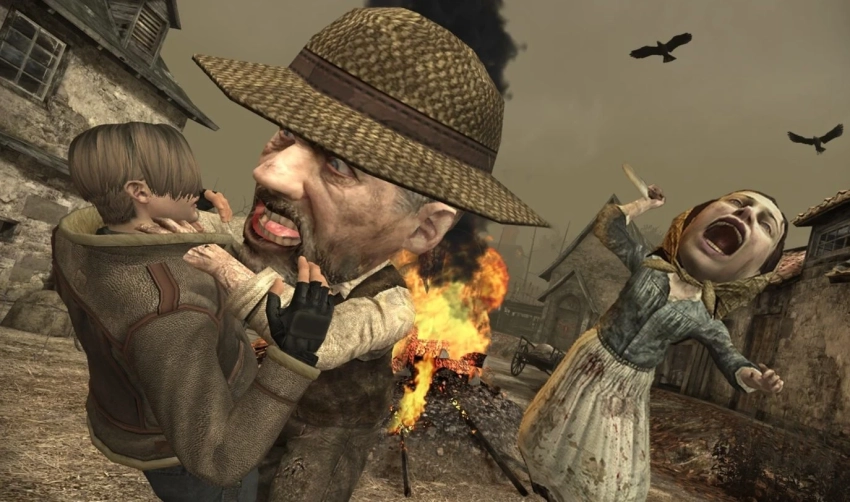 Студии авторов Resident Evil 4 VR, Marvelʼs Deadpool VR и Asgardʼs Wrath закрывают