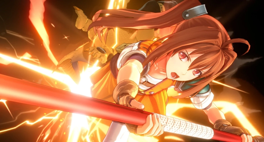 Преимущество серии Trails и других японских игр в их самобытности – глава Nihon Falcom