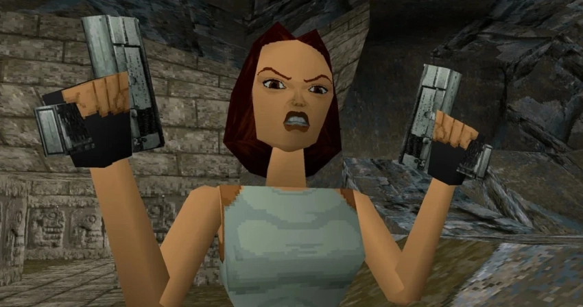 Авторы первой Tomb Raider отказались делать Лару Крофт более «анимешной» для Японии