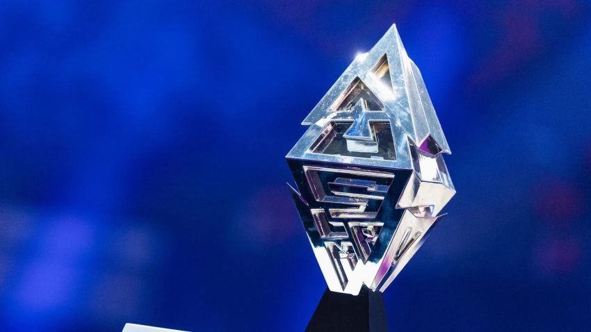 Определились все участники BLAST Slam VI по Dota 2