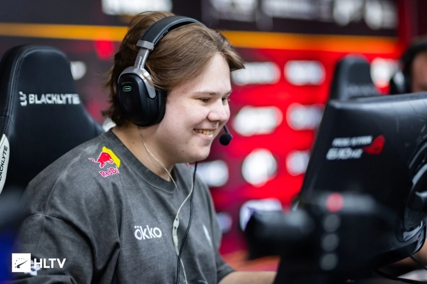 Новичок PARIVISION по CS2 назвал переход в команду лучшим вариантом продолжения карьеры