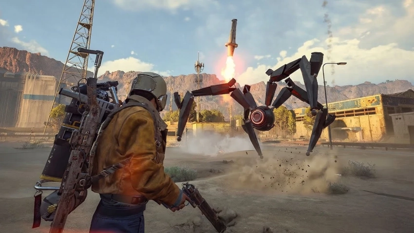 Сезон Headwinds для ARC Raiders стартует 27 января и принесёт новую систему подбора