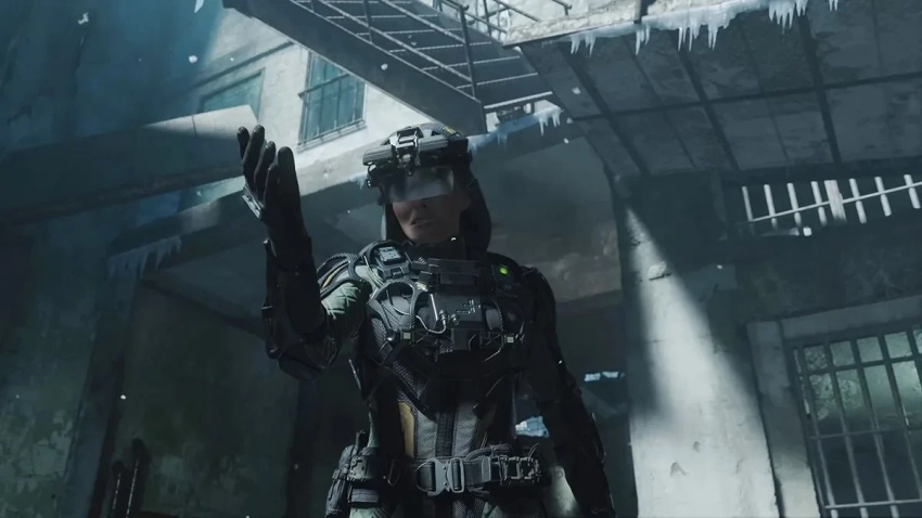 Call of Duty: Black Ops 7 получила релизный трейлер второго сезона и дорожную карту