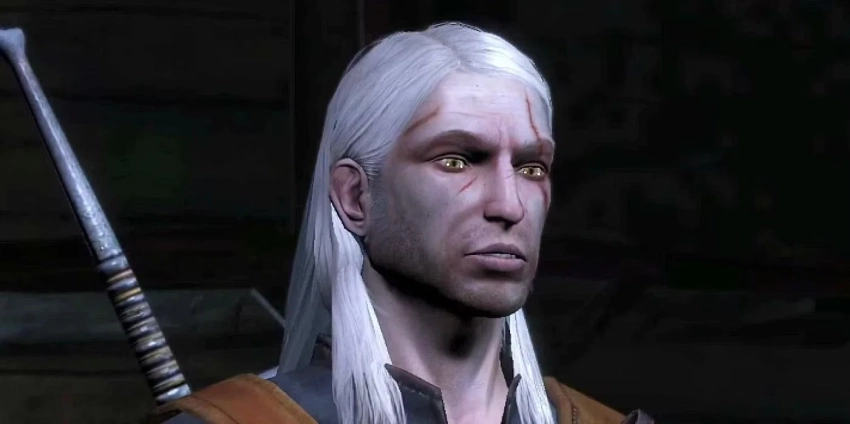 Выход ремейка первого «Ведьмака» могли отложить до 2028 года