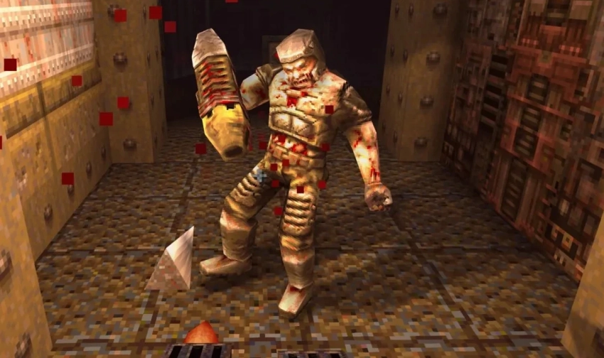 QuakeCon 2026 посвятят 30-летию выставки — она пройдёт с 6 по 9 августа