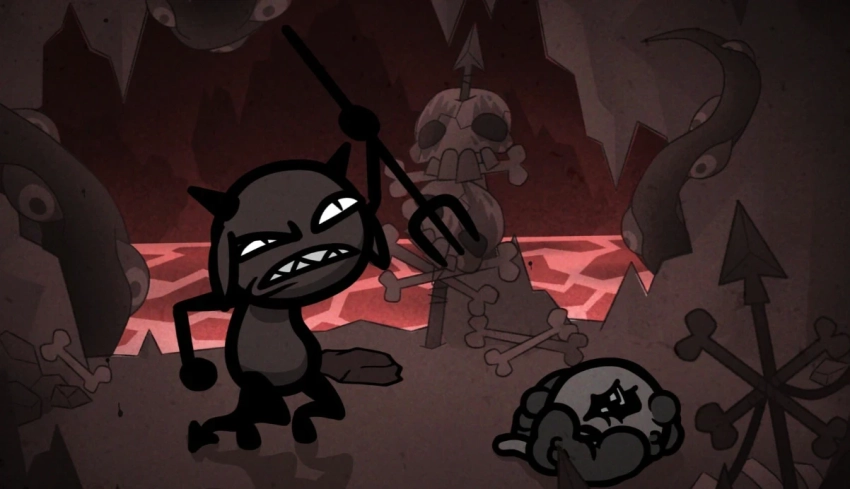 «Кошачий» рогалик Mewgenics стартовал в Steam с «очень положительными» отзывами игроков