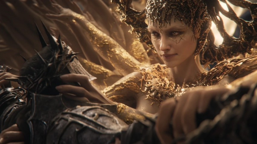 Авторы Lords of Fallen 2 сравнили игру с Batman: Arkham и творениями FromSoftware