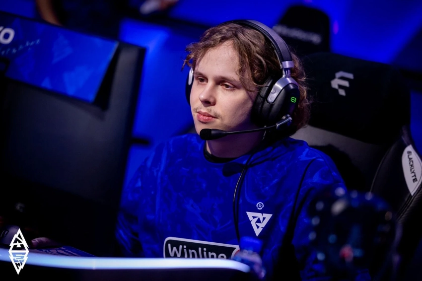 Легенда Dota 2 ответил резким «Нет» на вопрос о возвращении на про-сцену