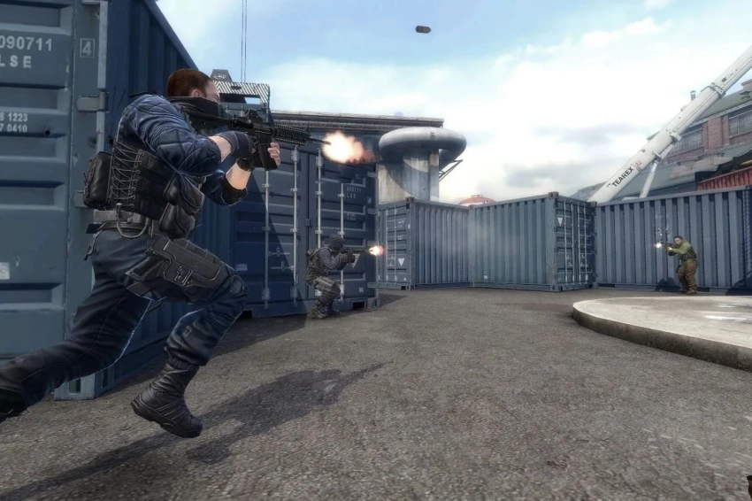 FaZe Clan по Counter-Strike 2 вылетела с PGL Cluj-Napoca вопреки ожиданиям