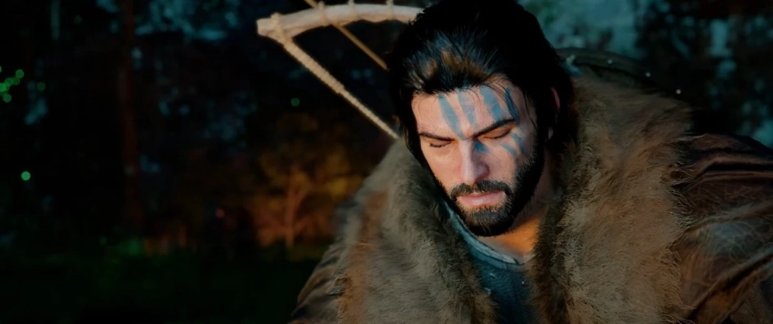 Полноценные обзоры амбициозного экшена Crimson Desert появятся за сутки до релиза